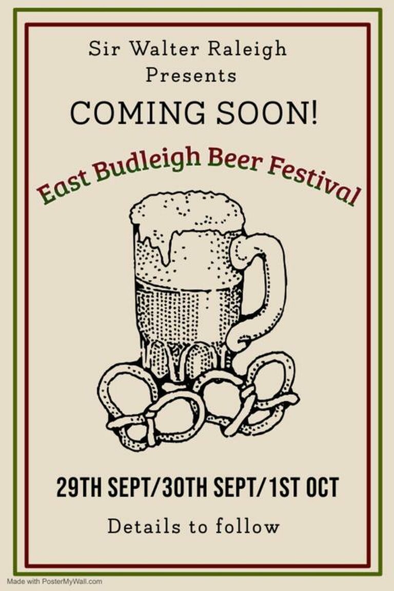 Beer & Cider Festivals & events Exeter & East Devon CAMRA