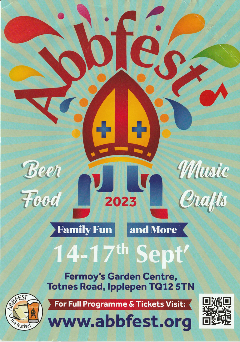 Beer & Cider Festivals & events Exeter & East Devon CAMRA