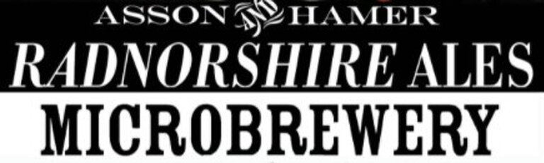 Radnorshire Ales Logo