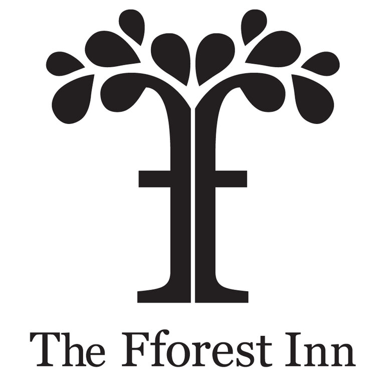 The Fforest Inn Logo 2