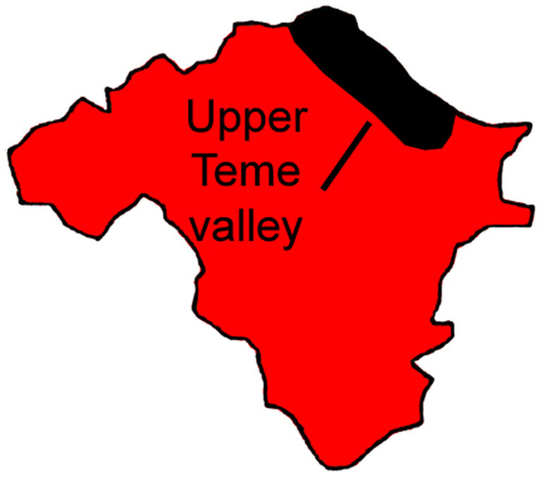 Upper Teme