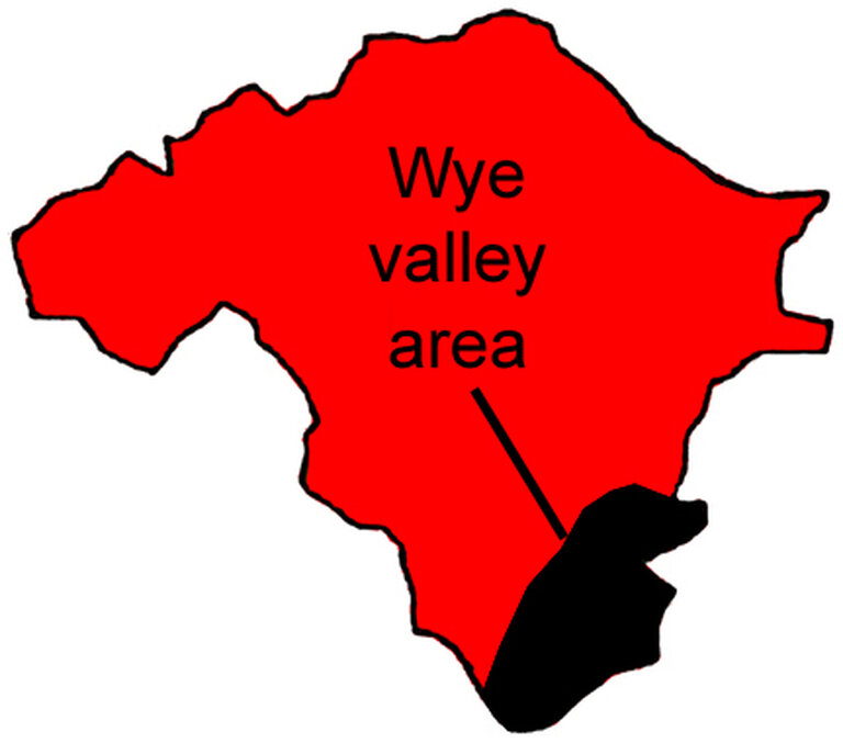 Wye Valley