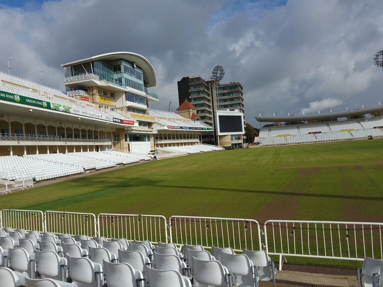 Trent Bridge