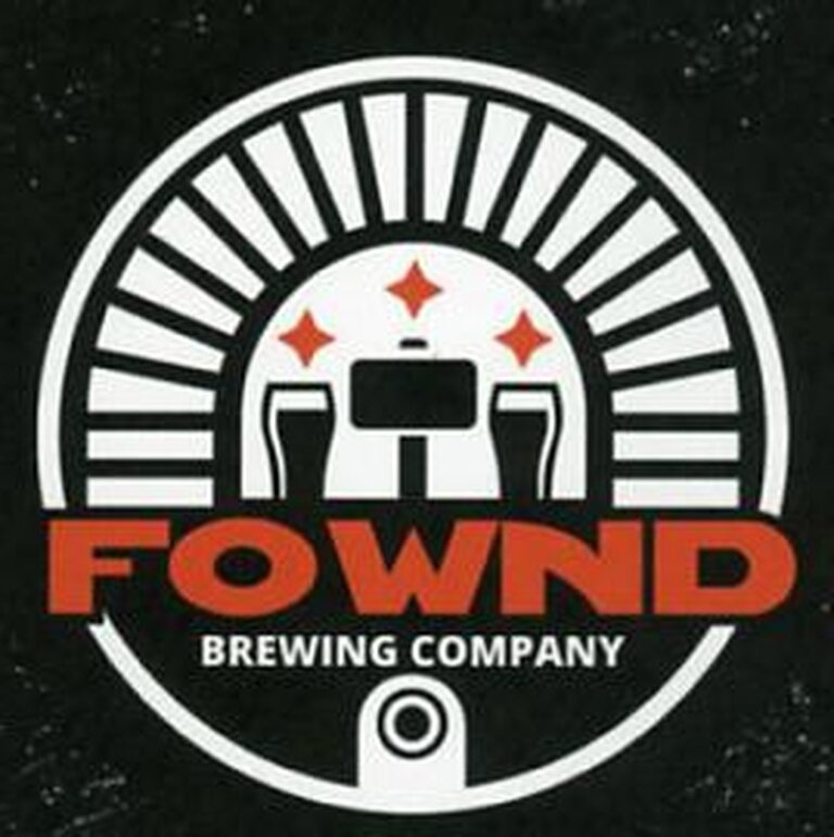 Fownd Brewing Co. Logo