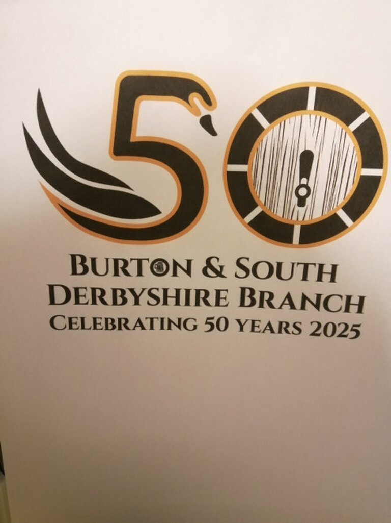 50Years of BASD Branch 