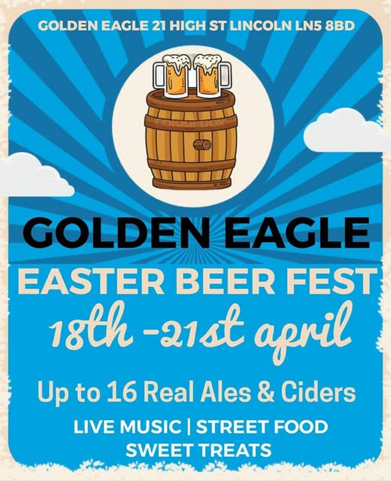 18-21 April