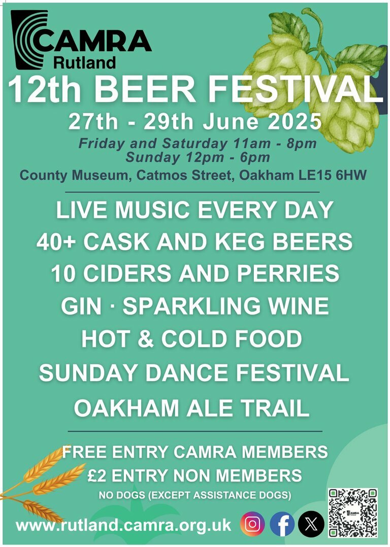 Rutland Festival