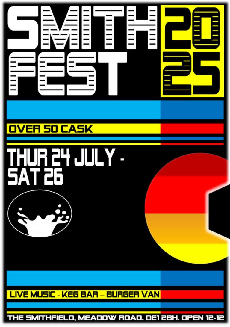 SmithFest 2025
