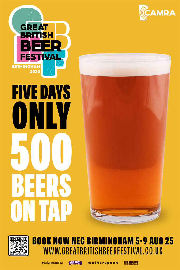 GBBF 2025