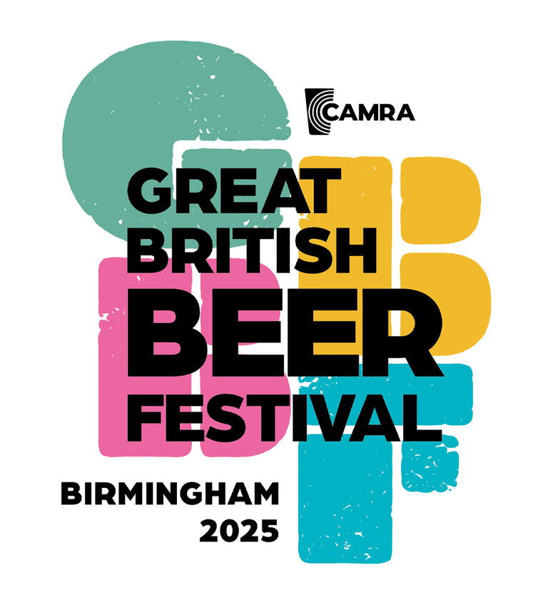 Great British Beer Festival 2025 1