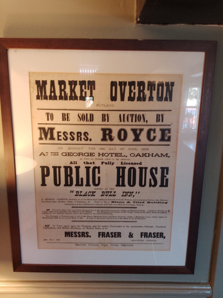 Auction Notice
