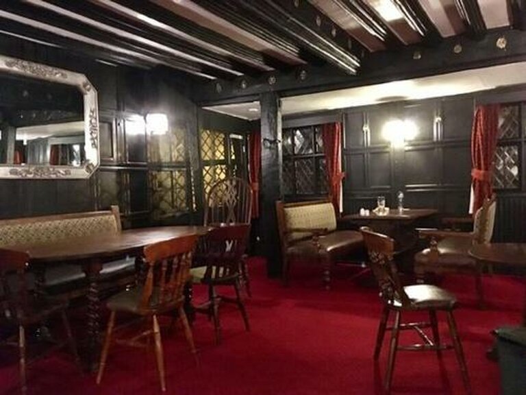 Radnorshire Arms Presteigne 2025 