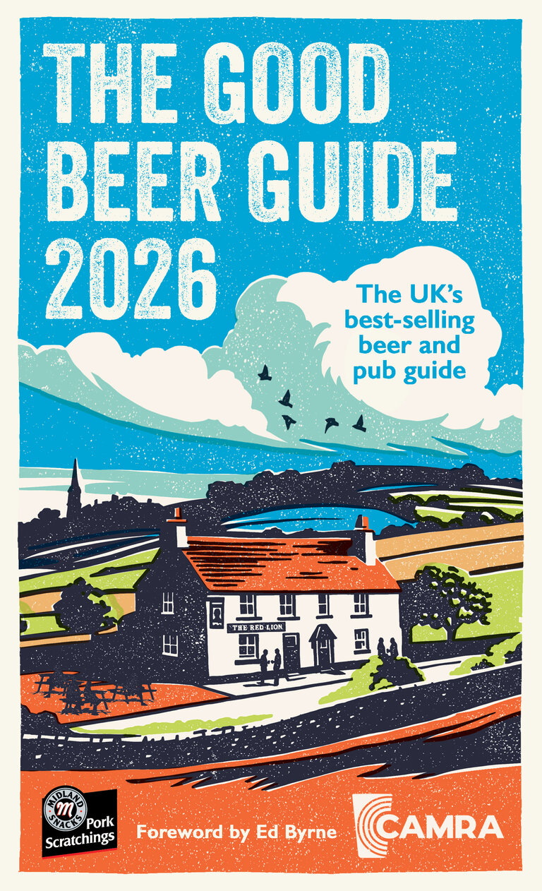 GBG 2026 Cover image