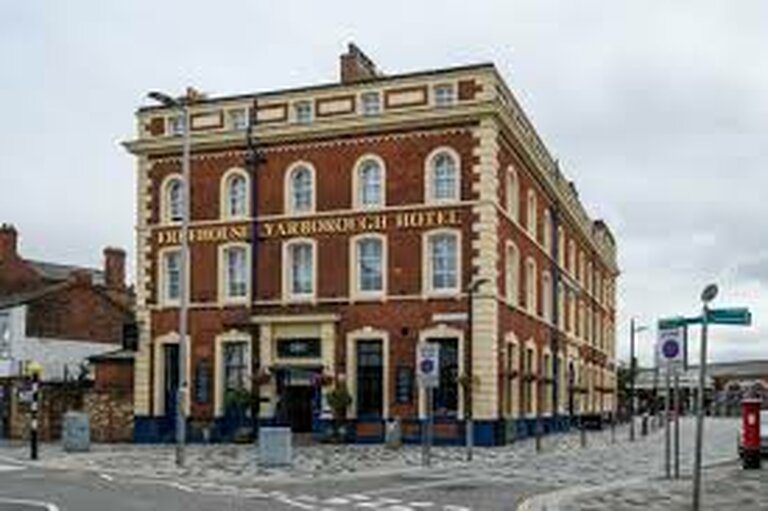 The Yarborough