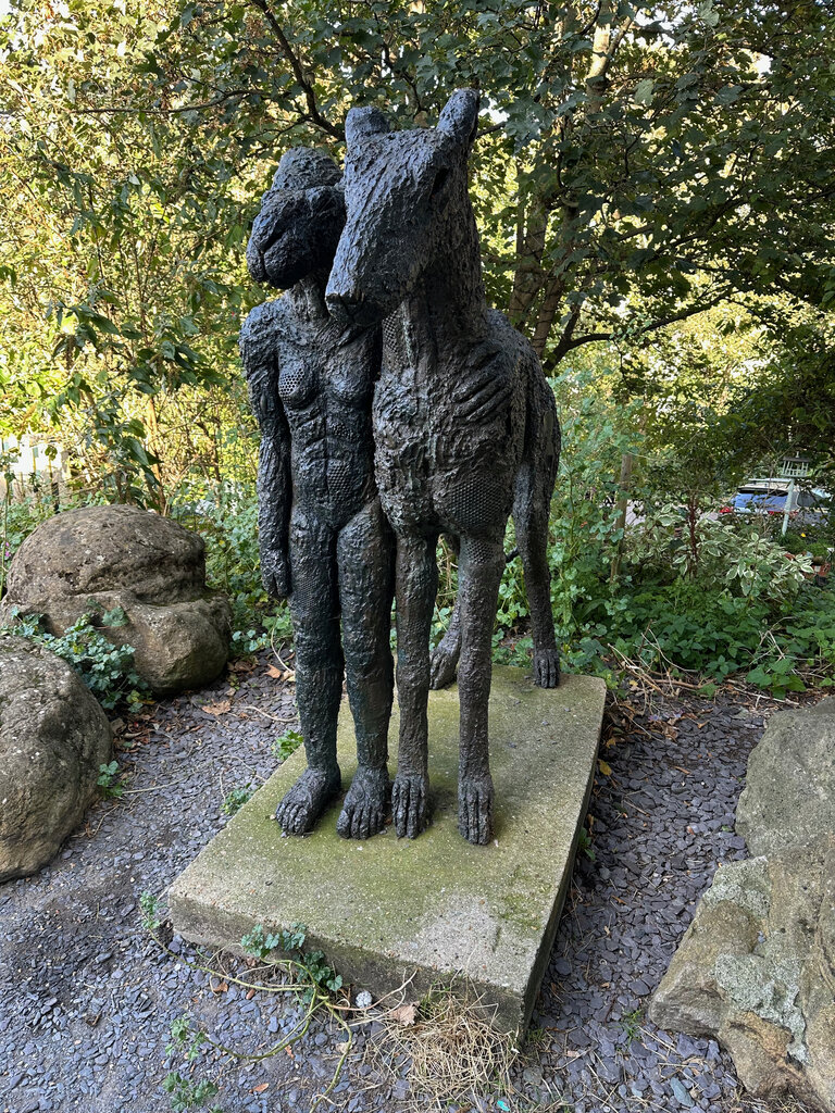 Hare