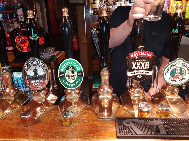 Nobody Inn Nobody Inn