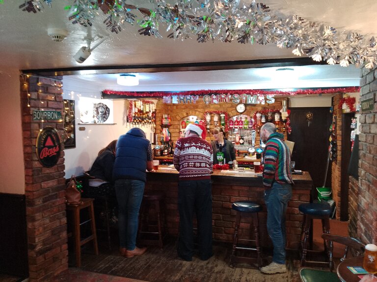 Doing the Survey Paperwork