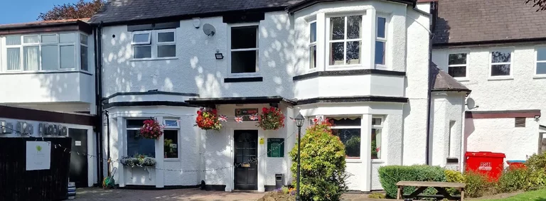 THE FIRS CLUB CODSALL