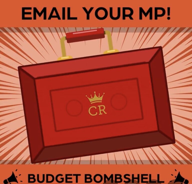 Business Rates campaign Business Rates campaign