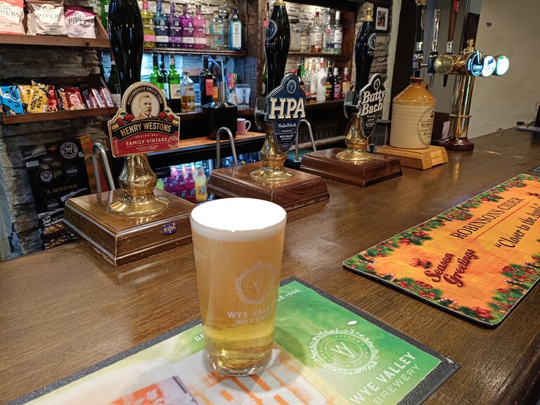 Seven Stars 1 Aberedw 2025 Seven Stars 1 Aberedw 2025