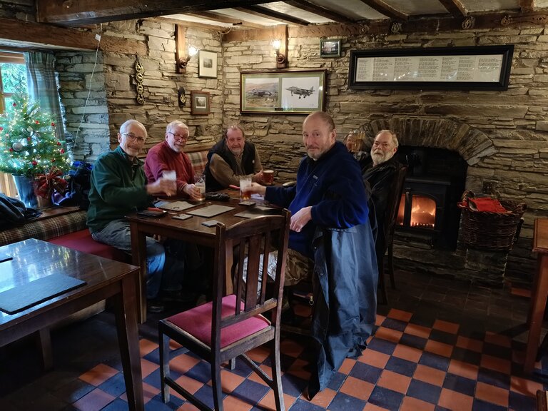 Seven Stars 2 Aberedw 2025 Seven Stars 2 Aberedw 2025