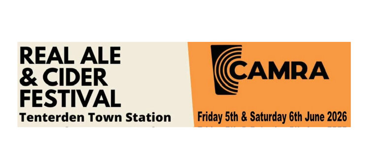 2026 AFRM Festival Banner 2026 AFRM Festival Banner