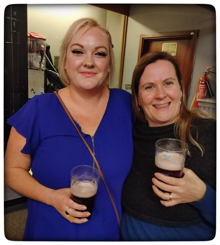 Oldham Beer & Cider Festival 2023