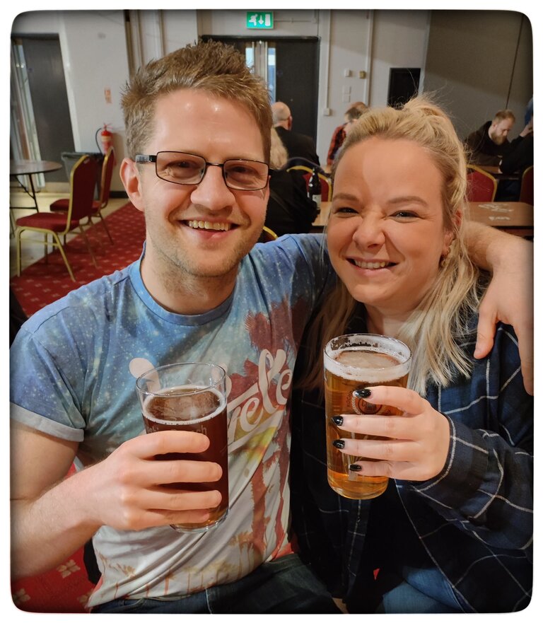 Oldham Beer & Cider Festival 2023