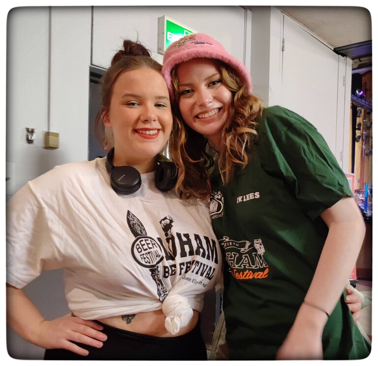 Oldham Beer & Cider Festival 2023