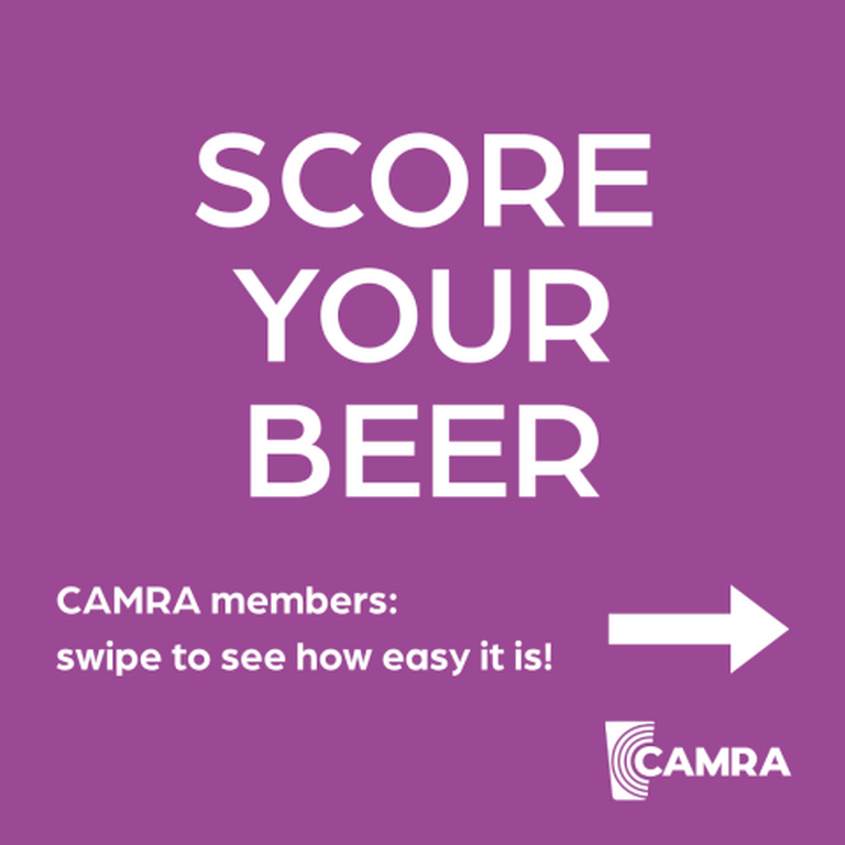 Beer Scoring Intro