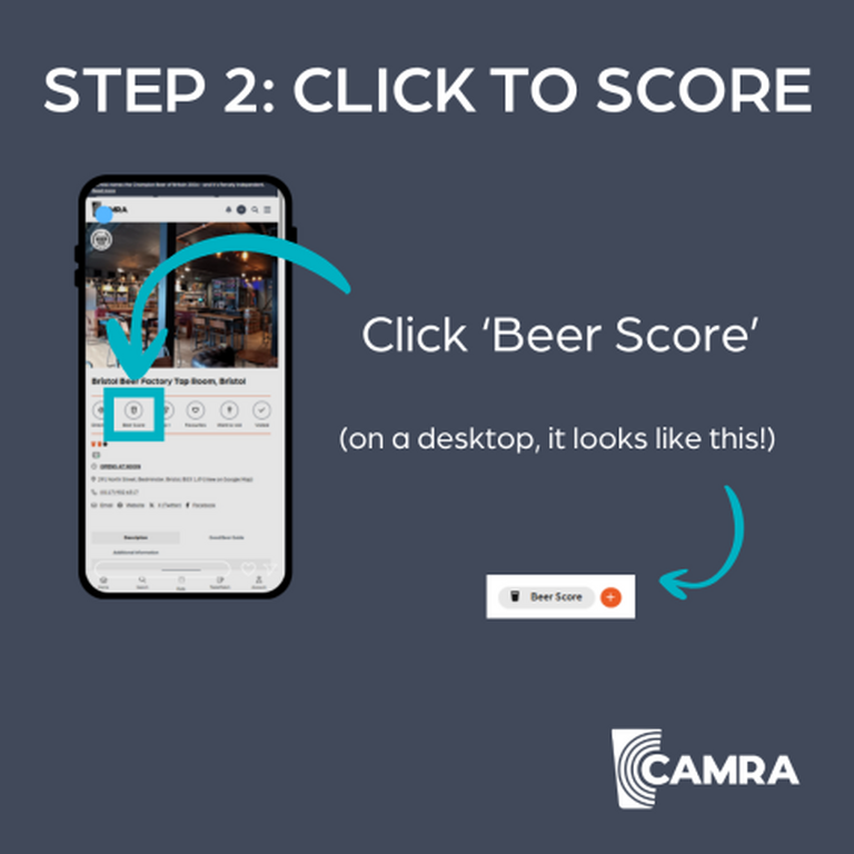 Beer Scoring - Slide 2