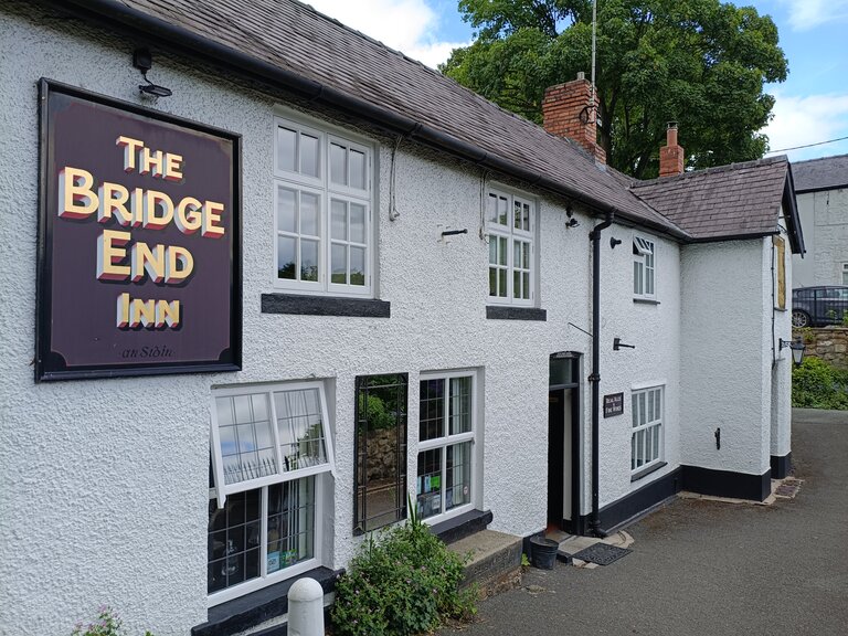 Bridge End Inn June 2026 Bridge End Inn June 2026