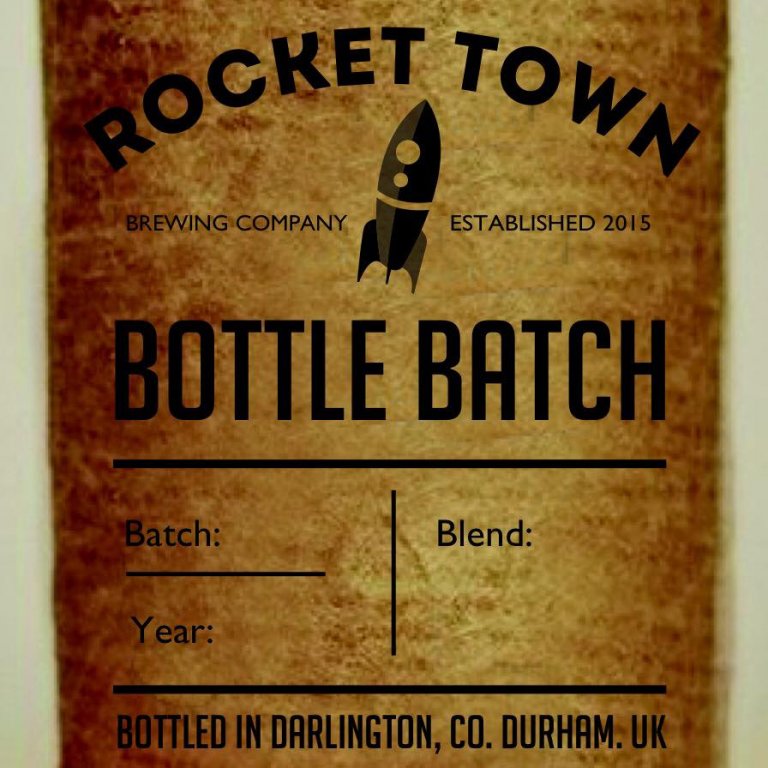 Rocket Town Brewery