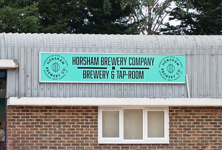 Horsham Brewing Company Horsham Brewing Company