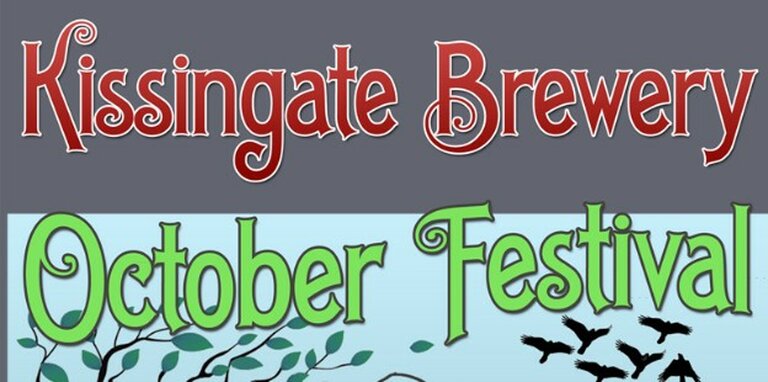 Kissingate Octoberfest Kissingate Octoberfest