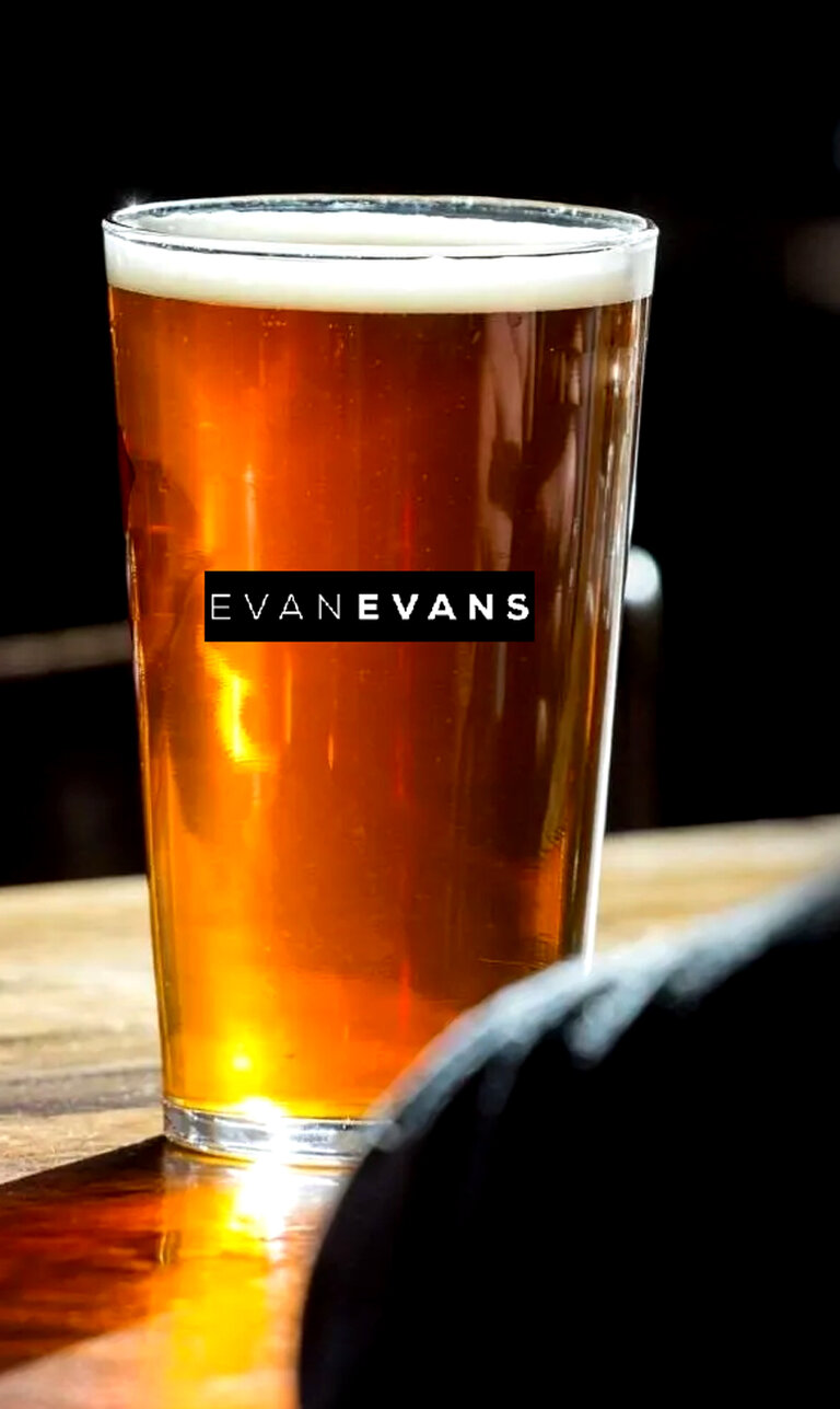 Evan Evans WPA