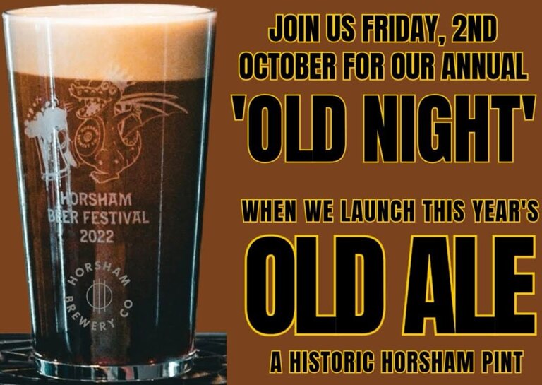 2026 old night