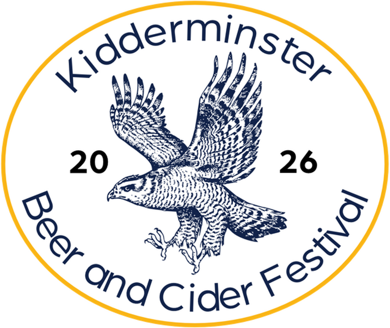 KBCF 2026 Festival Logo As a PNG File