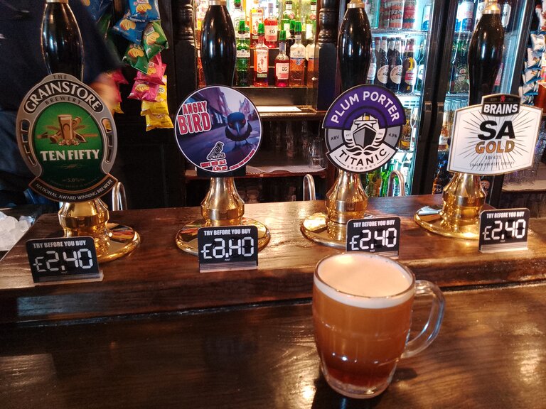 Guest Beers Guest Beers