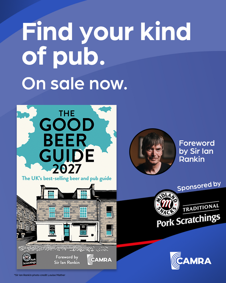 GBG 2026 flyer