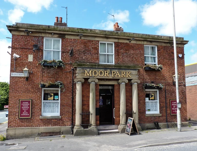 Moor Park