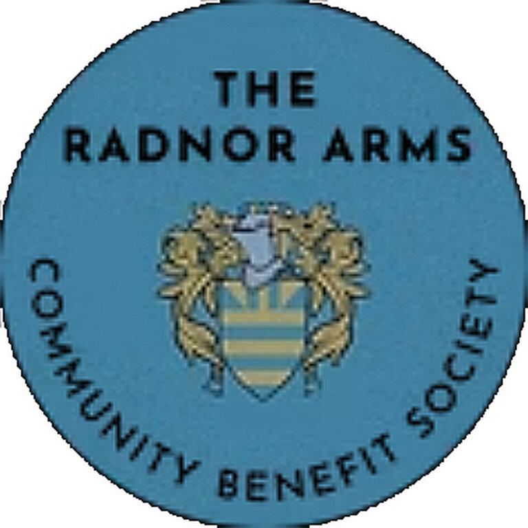 Radnor Arms Logo Radnor Arms Logo