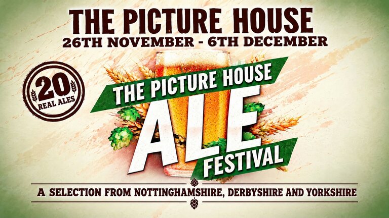 Picture House Ale Festival