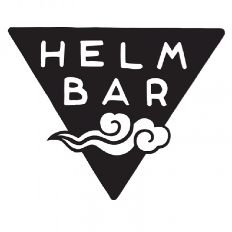 Helm Bar Brewery Logo
