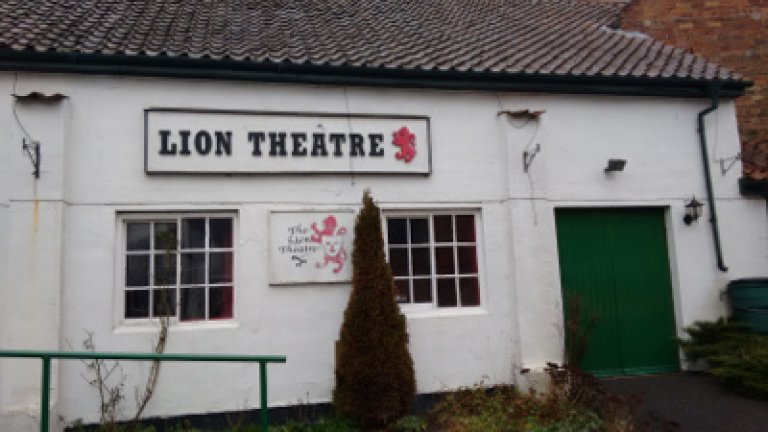 Horncastle Red Lion Theatre